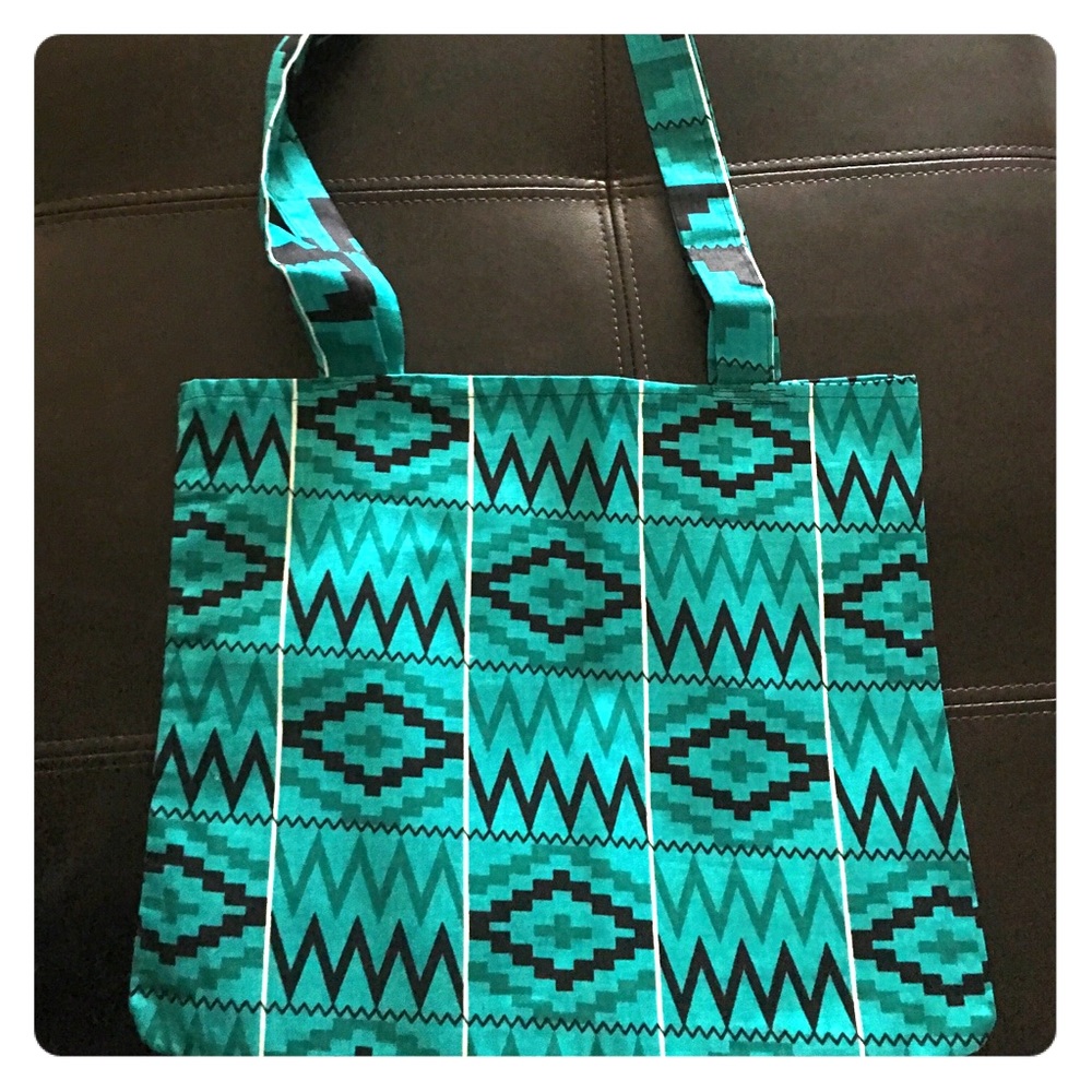 Tote bag!